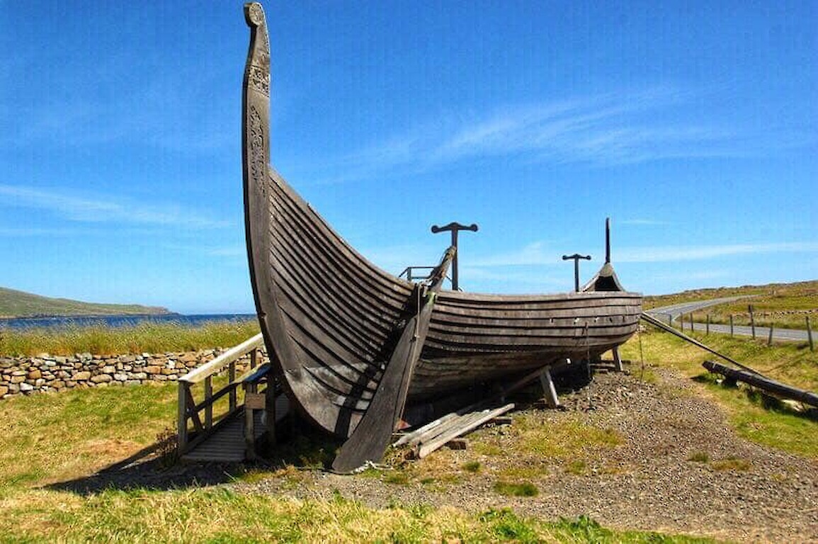 Valhalla tours