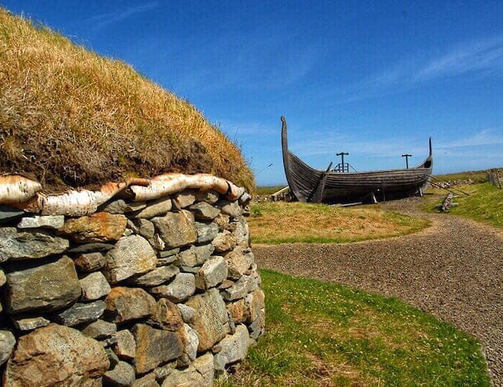 Valhalla tours