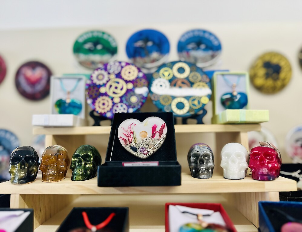 Da Craft Shed