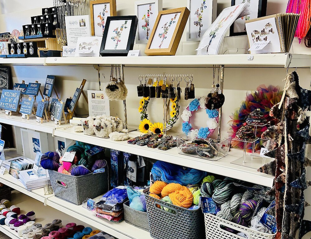 Da Craft Shed