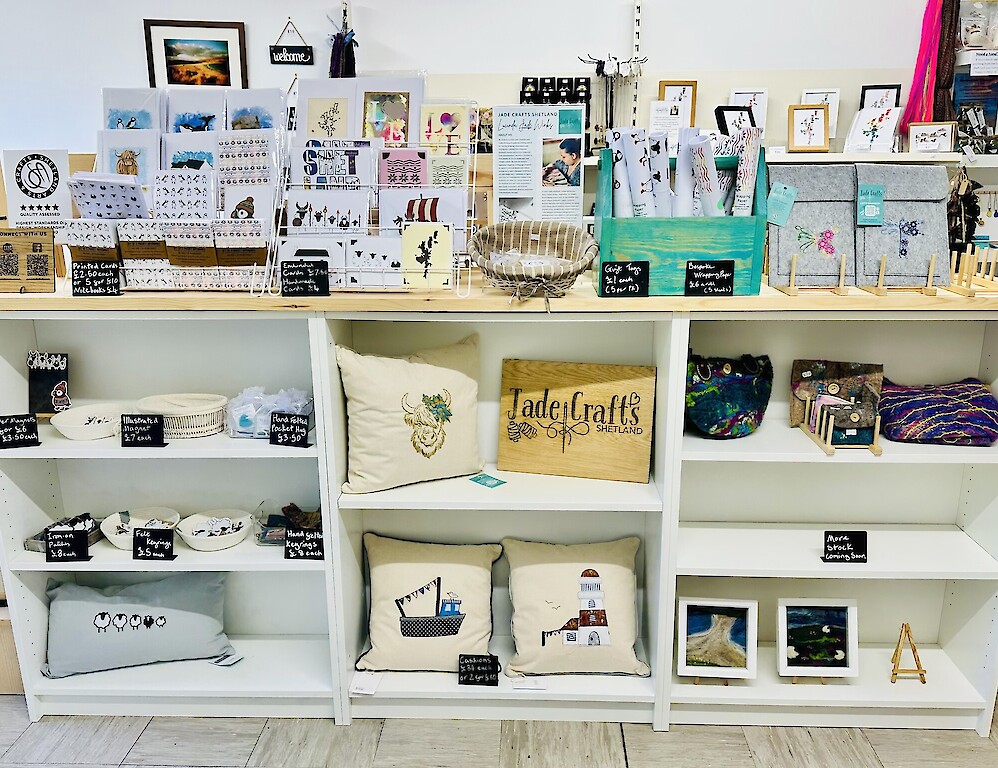 Da Craft Shed