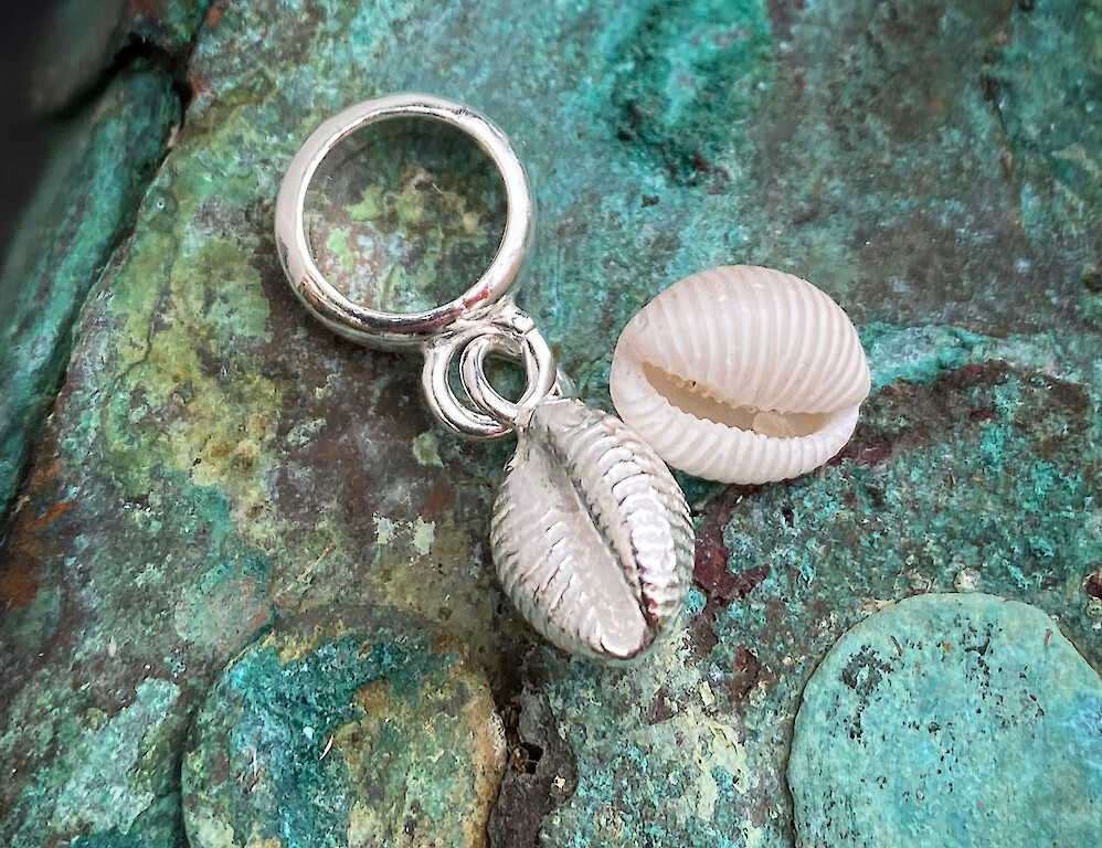 Esmé Wilcock Jewellery Made by Shetland