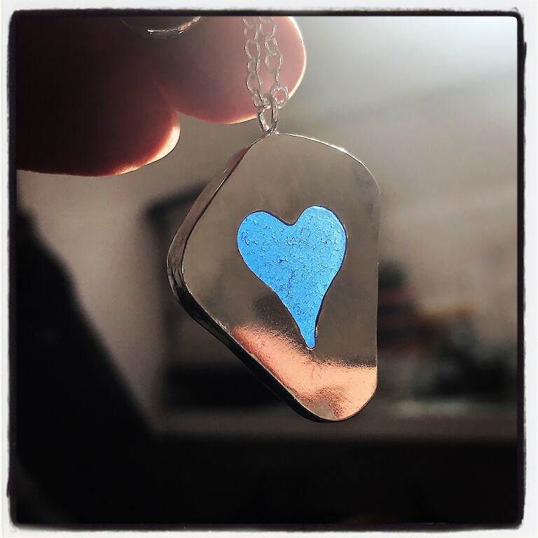 Sea Glass