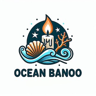 Oceanbanoo Logo