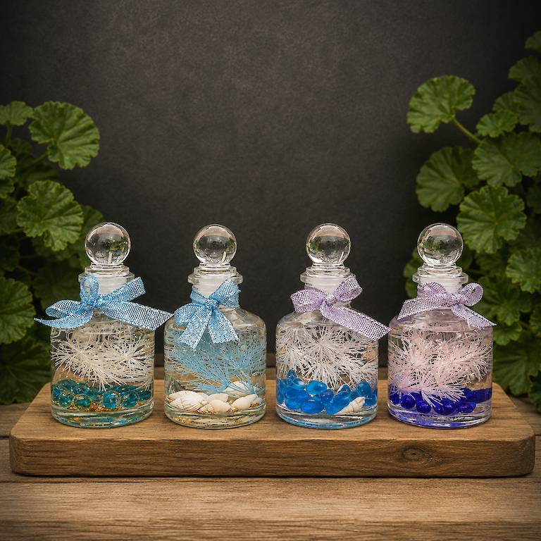 Little Bottle Diffusers
