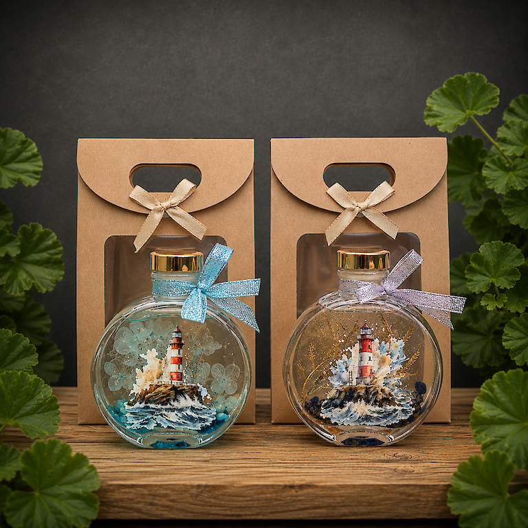Lighthouse Diffusers