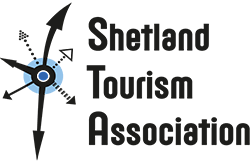 Shetland Tourism Association Logo